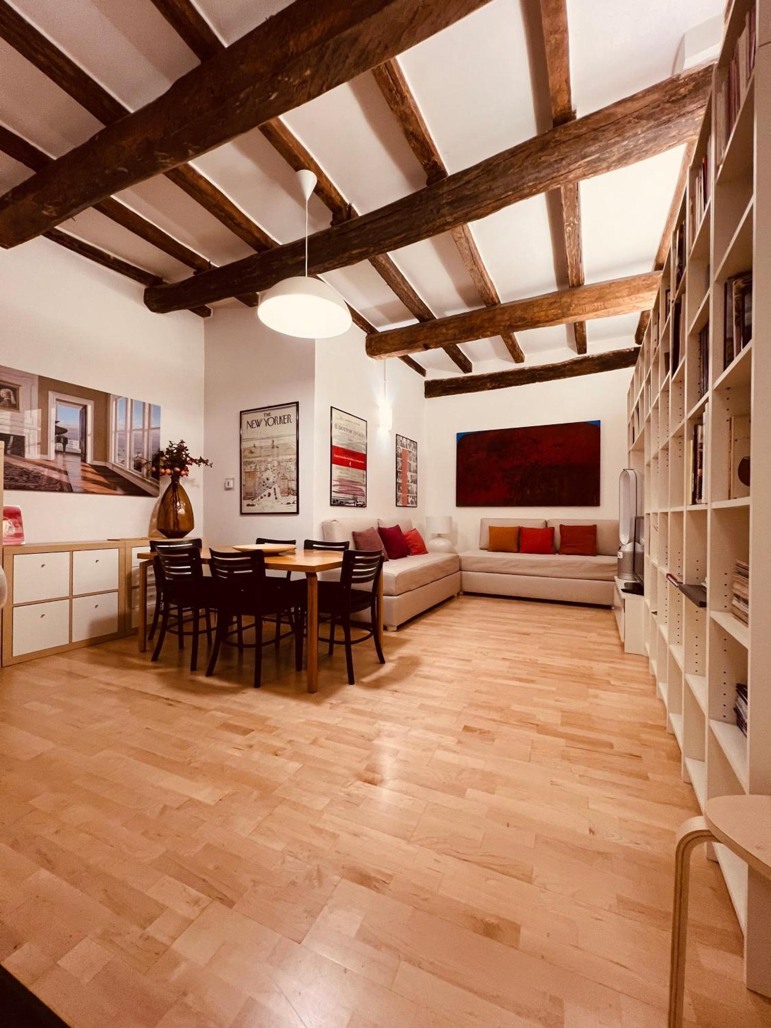 Melograno'S House Daire Bolonya Dış mekan fotoğraf