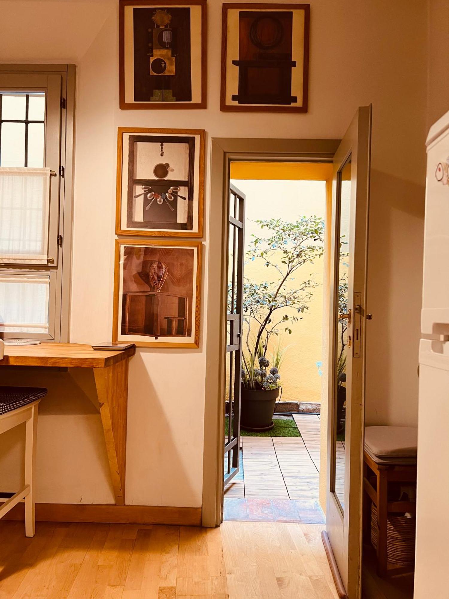 Melograno'S House Daire Bolonya Dış mekan fotoğraf