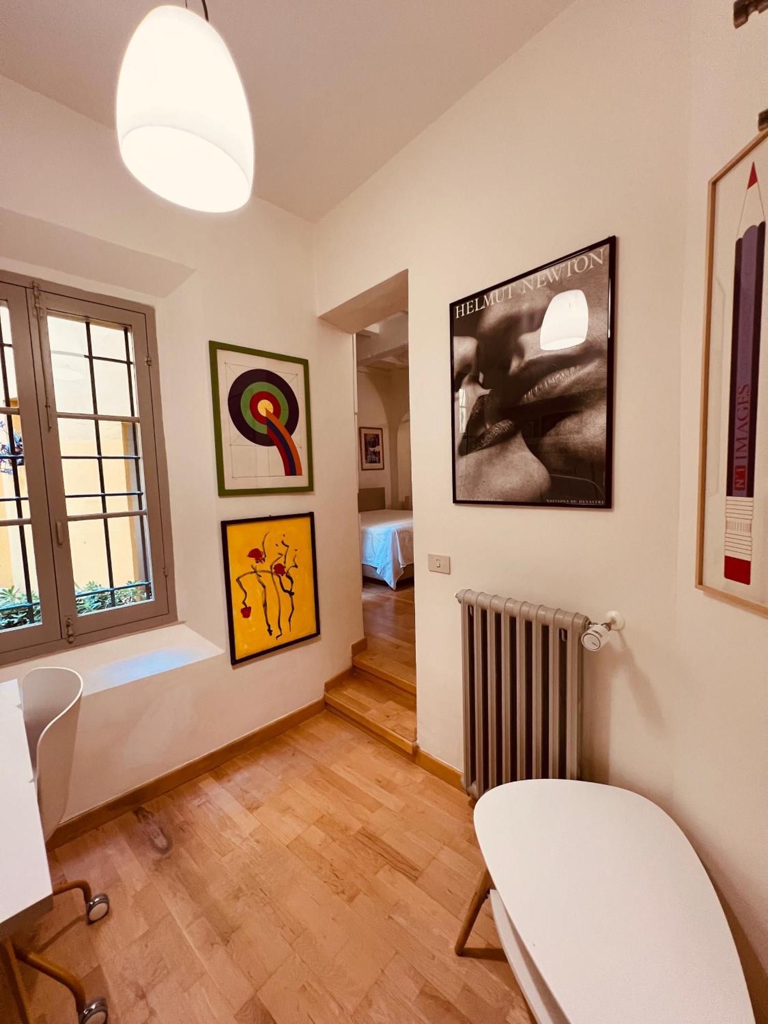 Melograno'S House Daire Bolonya Dış mekan fotoğraf