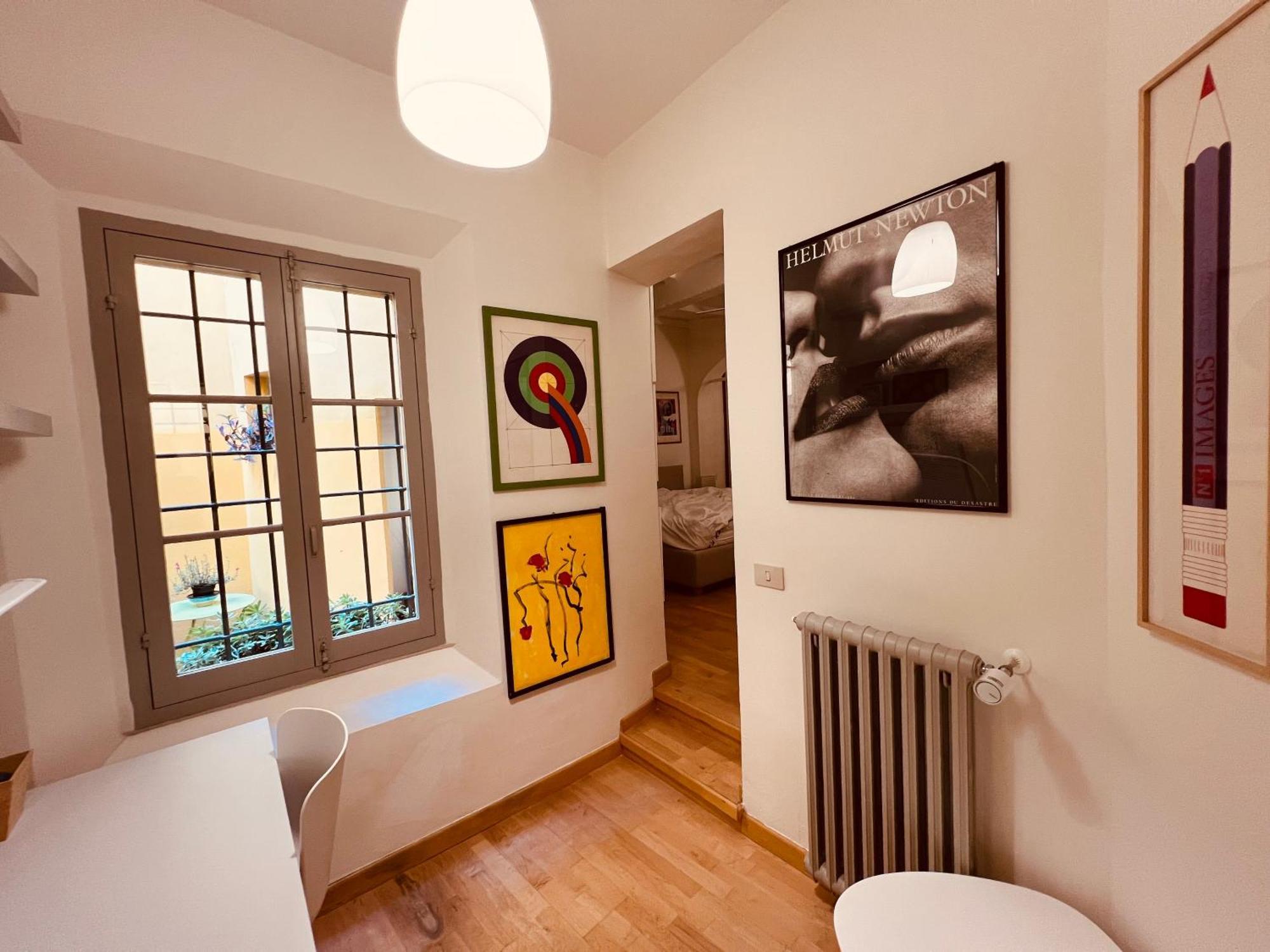 Melograno'S House Daire Bolonya Dış mekan fotoğraf