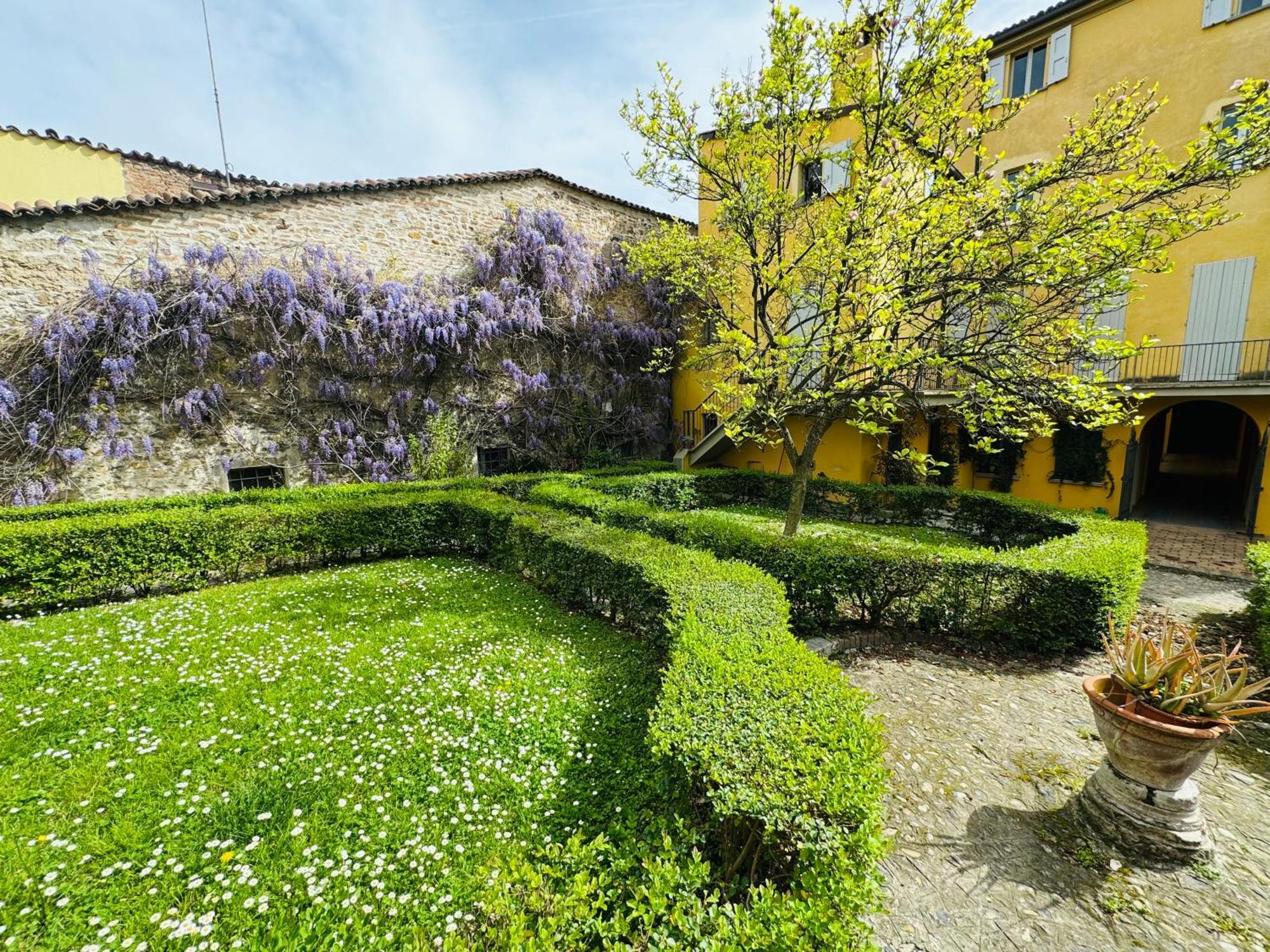 Melograno'S House Daire Bolonya Dış mekan fotoğraf