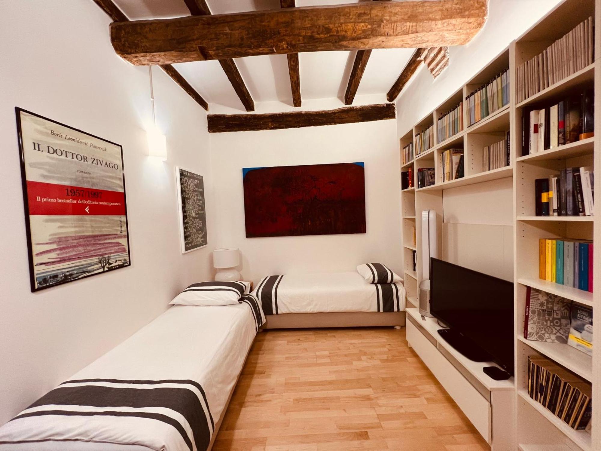 Melograno'S House Daire Bolonya Dış mekan fotoğraf